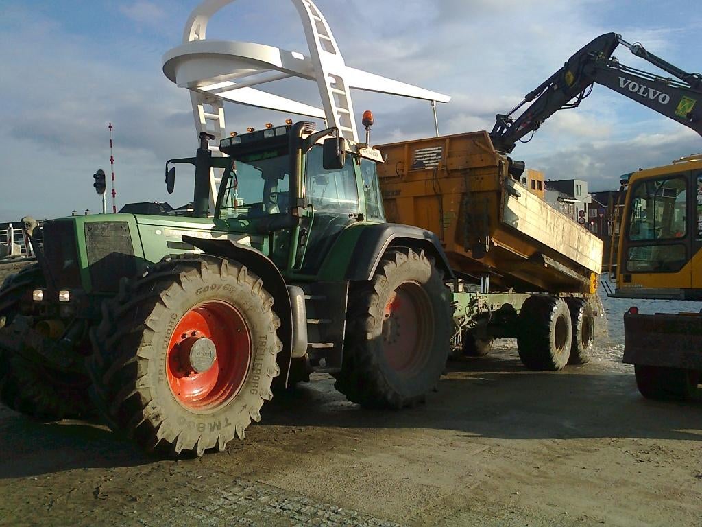 zand, Ophalen of Verzenden, Nieuw, Ophoogzand