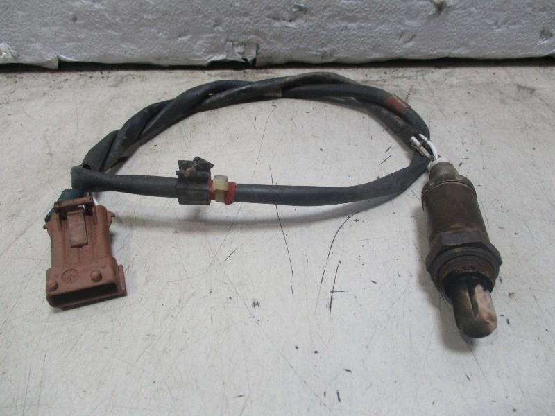 Lambdasonde Volvo 940 II (1995-01/1998-10), Gebruikt, Bosch Engineering GmbH, Robert-Bosch-Allee 1, Abstatt 74232, , Duitsland