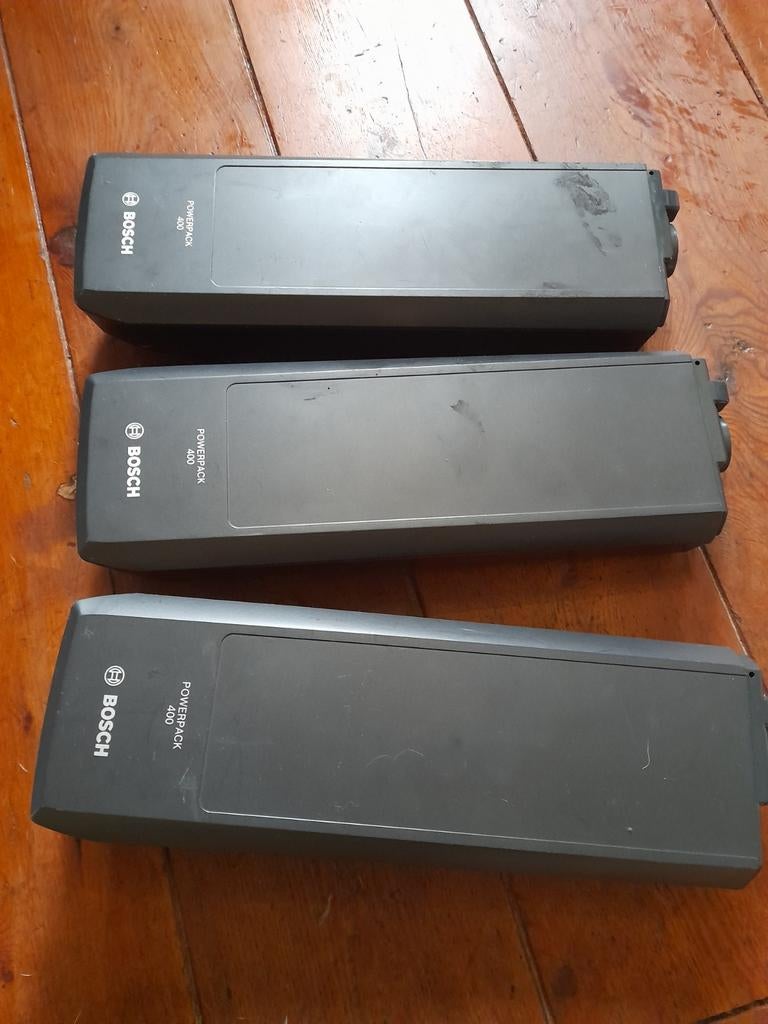 Bosch drager accu 400w 2023, Fietsen en Brommers, Fietsaccessoires | Fietsaccu's, Bosch, J, Ophalen of Verzenden, Zo goed als nieuw