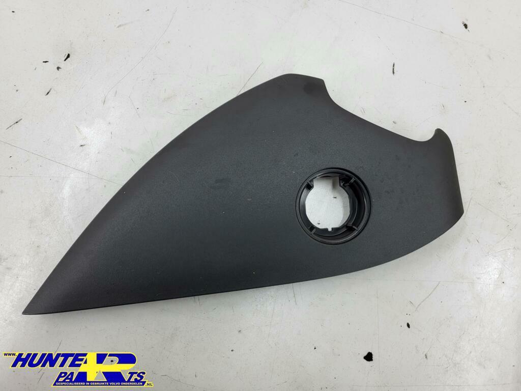 Afdekkap dashboard Volvo V90/S90 ('16-'22) 31366731, Ophalen of Verzenden, Gebruikt