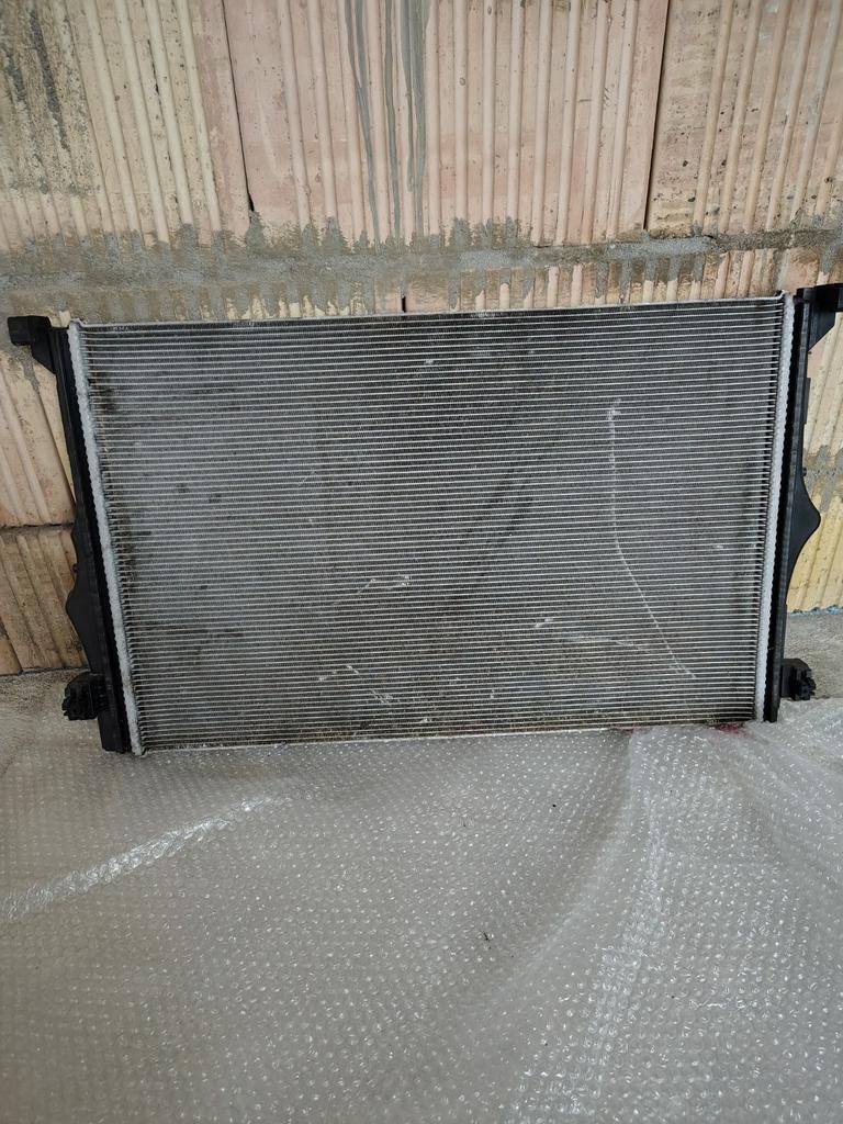 Radiateur Intercooler  mercedes A2475000003 & A2475000403, Ophalen of Verzenden