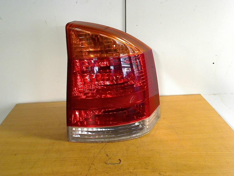 Achterlicht Rechts Opel Vectra C (2002-04/2008-09), Gebruikt, Bahnhofsplatz, Rüsselsheim am Main 65423, , Duitsland, Opel, Opel Automobile GmbH