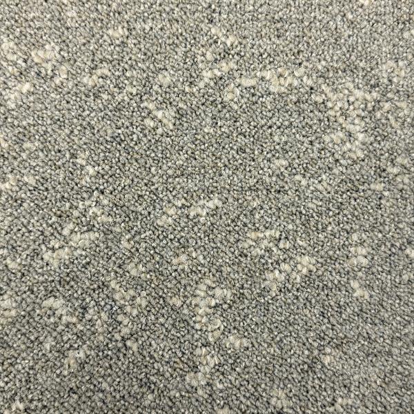 Partij 315 - 39 m² Retrace 7945 grijs 50x50 cm tapijttegel, Ophalen, Info@tapijttegelhandel.nl, Tapijttegelhandel Emmeloord, 25 tot 50 m²