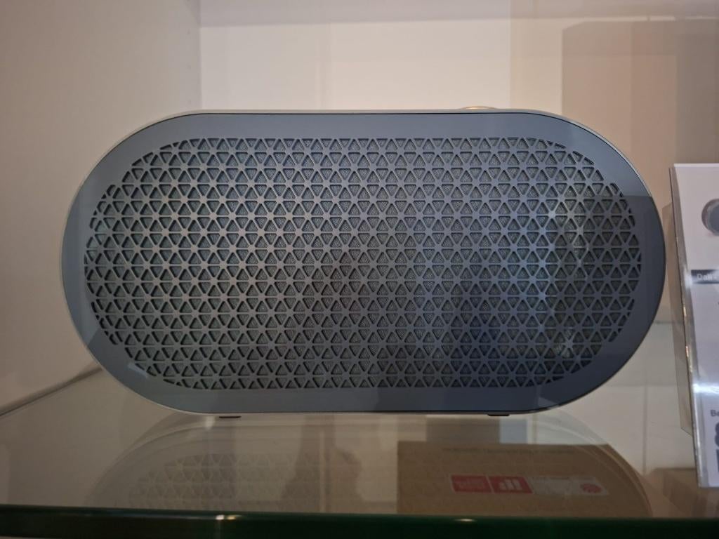 Dali - KATCH G2 CHILLY BLUE, Audio, Tv en Foto, Luidsprekers, Overige merken, Ophalen of Verzenden, Zo goed als nieuw, Minder dan 60 watt