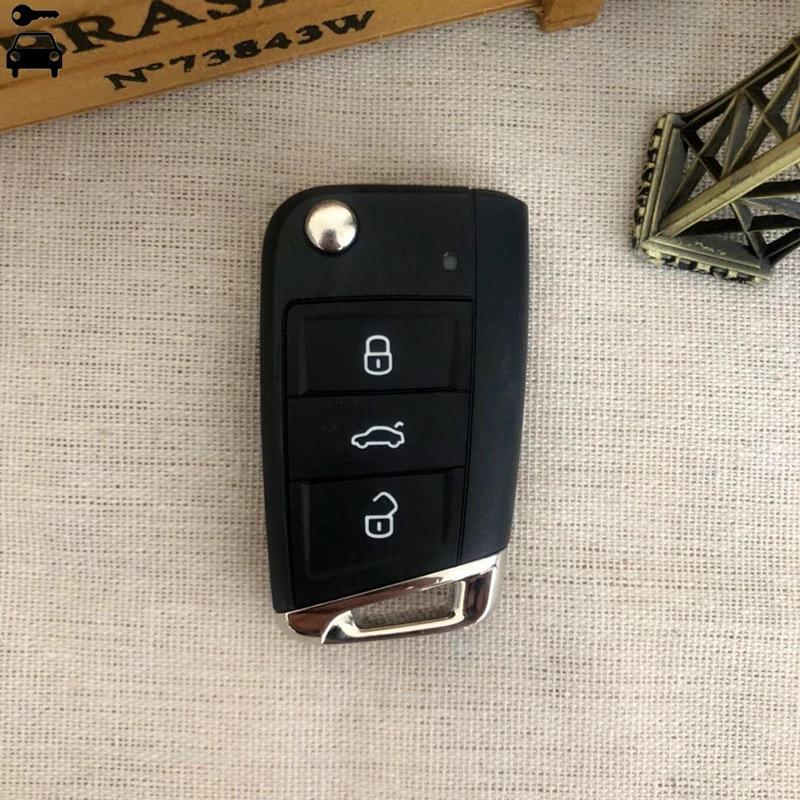 VW Golf 1/2/3/4/5/6/7 A3 8V Leon Audi Skoda sleutel bijmaken, 24-uursservice