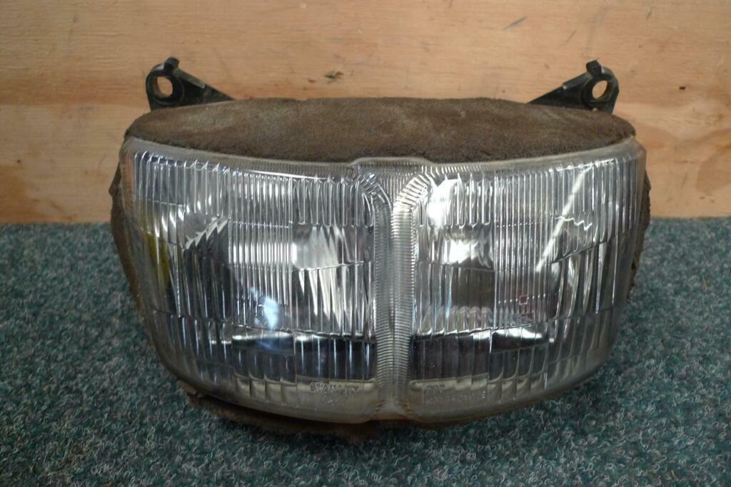 Koplamp origineel Honda VFR 750 '94-'97 loc.6, Ophalen, Gebruikt