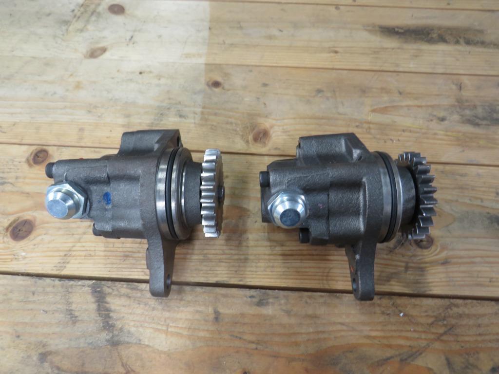 FEBI Bilstein Brandstofpomp - Deutz AG, Deutz-Fahr, Fendt, Febi, Febi.nl, Nieuw, Zandhaarweg