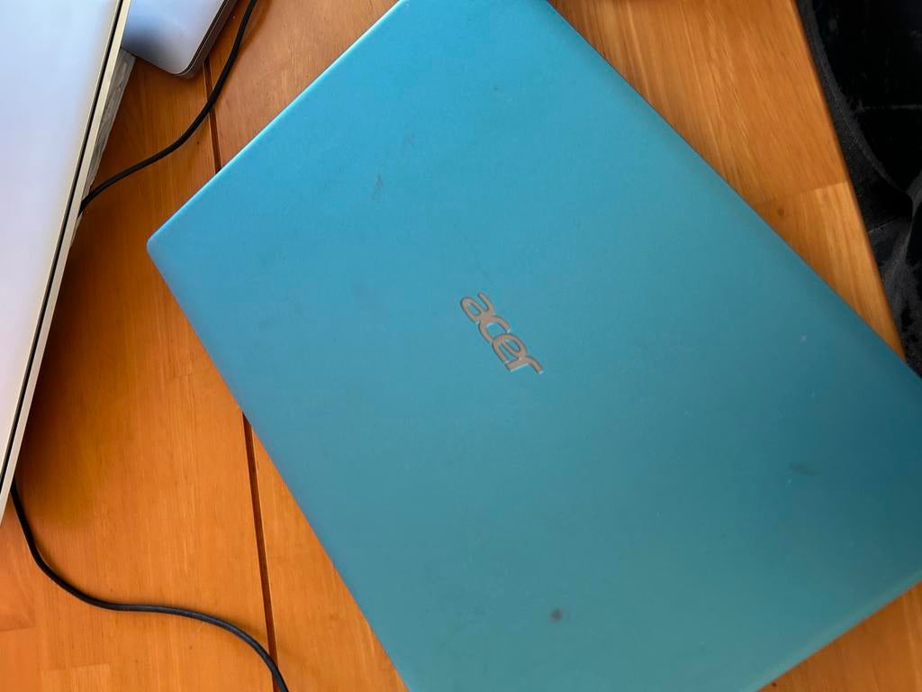 Acer Aspire 1 - 250GB SSD, 8GB RAM, Computers en Software, Windows Laptops, Gebruikt, 2 tot 3 Ghz, 8 GB, 14 inch