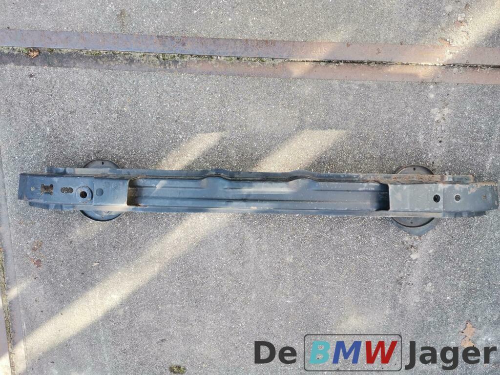 Bumperbalk achter BMW Z4 Roadster E85 51127016072, Gebruikt, Ophalen of Verzenden, BMW, BMW