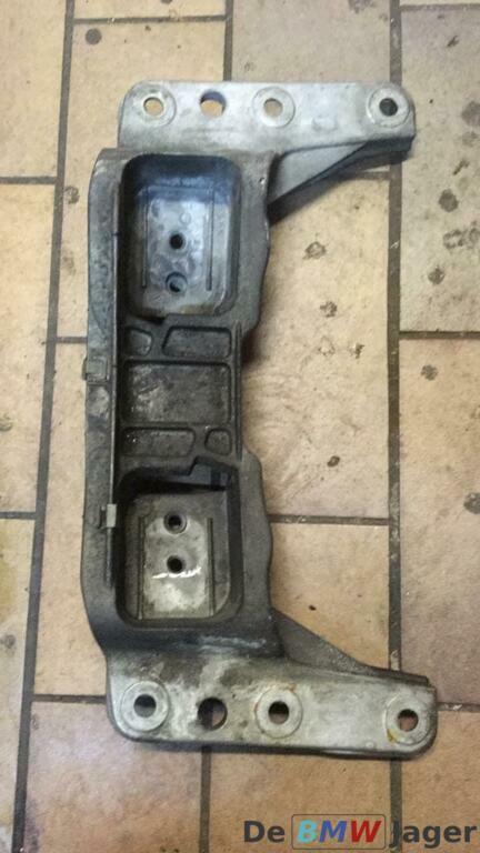 Versnellingsbak steun BMW 5 serie 6 serie E6X 22316776521, Gebruikt, Ophalen of Verzenden, BMW, BMW