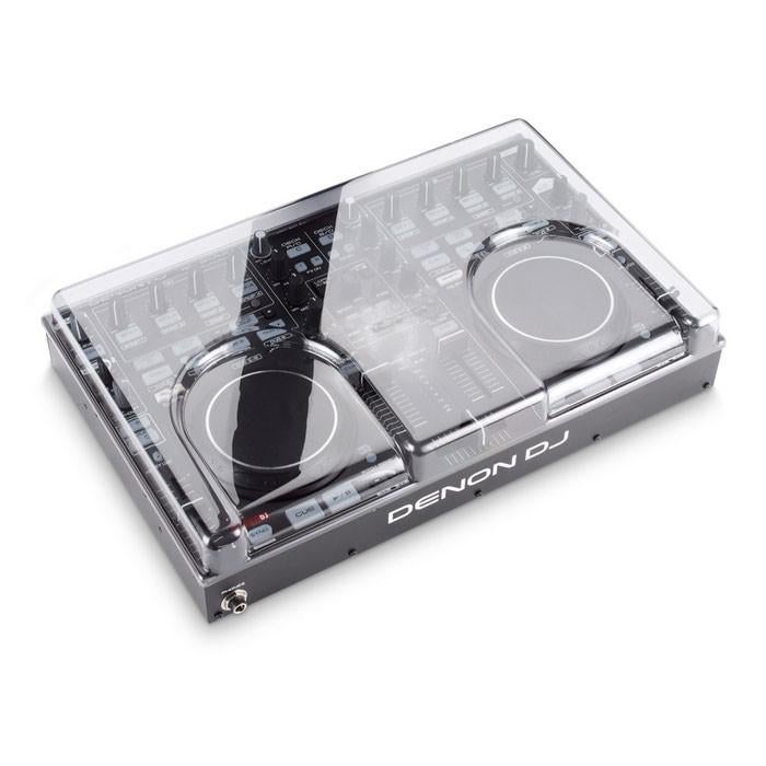 Decksaver Denon DN-MC3000 stofkap, ., Nieuw, ., .