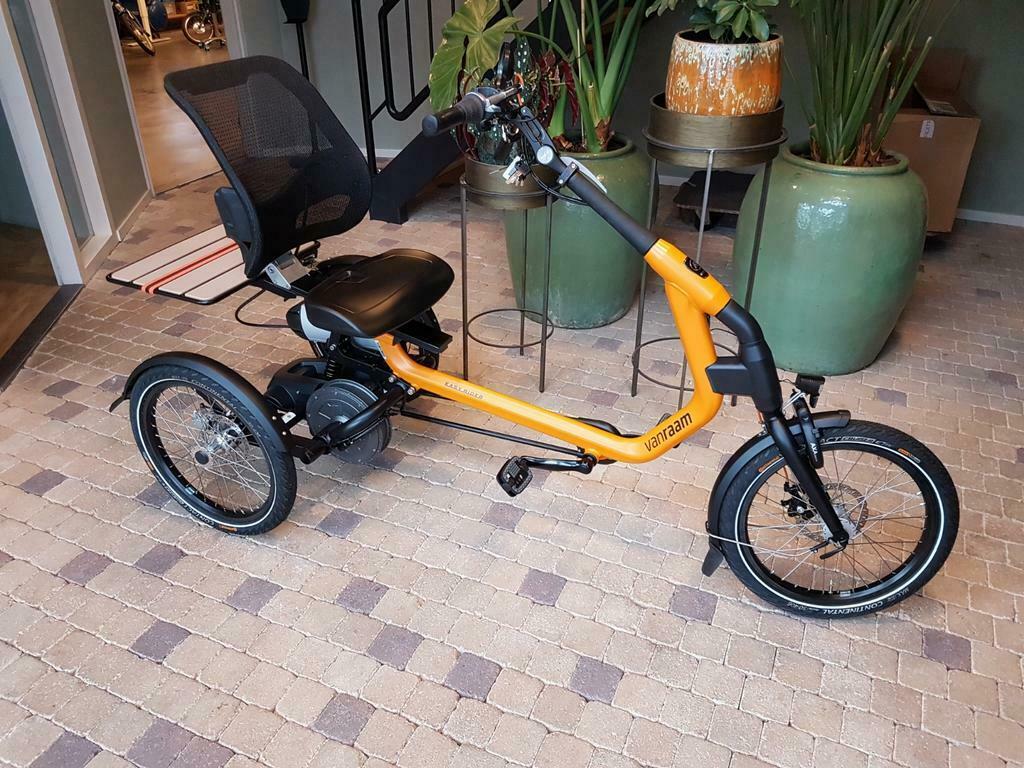 Van Raam driewieler - Easy rider - Direct leverbaar, Ophalen of Verzenden, Nieuw, Van Raam