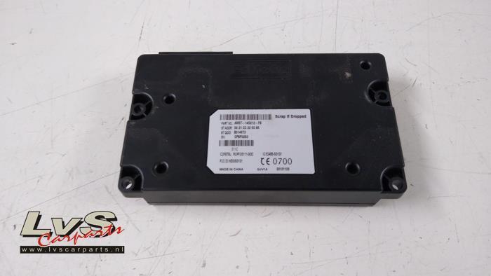 Bluetooth module van een Ford B-Max, Ophalen of Verzenden, 3 maanden garantie, Gebruikt, Ford