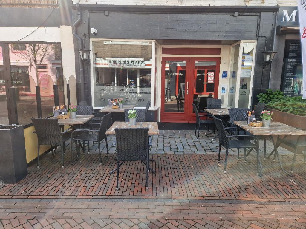 Ter overname Horeca, Diversen, Overige Diversen, Zo goed als nieuw, Ophalen