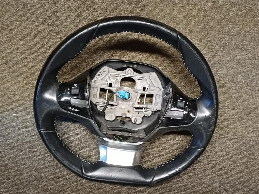Stuur Peugeot 308, Ophalen of Verzenden, Nieuw, Peugeot
