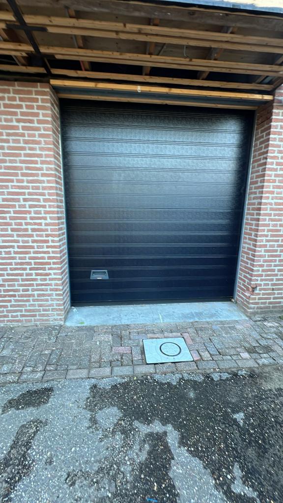 Garagedeur / Roldeur -  hormann