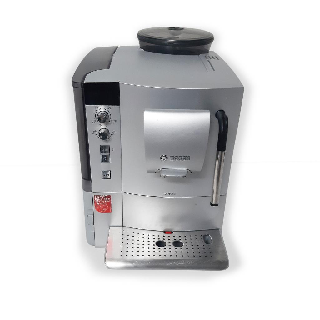 Siemens EQ5 Refurbished, Ophalen, Gebruikt, Espresso apparaat, Gemalen koffie