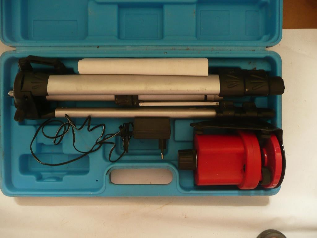 Diverse elektrisch gereedschap, zie foto's, Ophalen