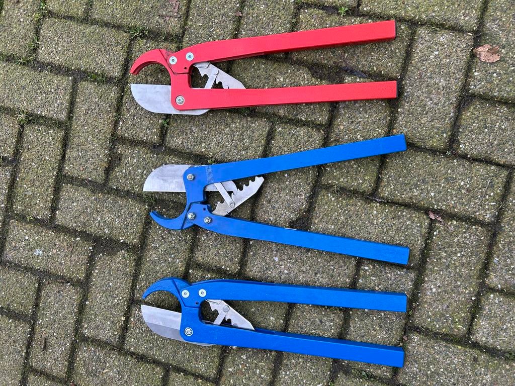 pijpsnijders voor kunststof buizen of slang, Ophalen of Verzenden, Nieuw