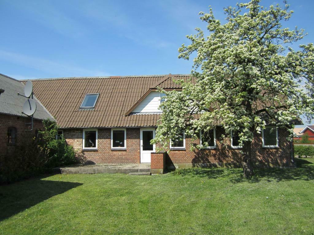 Groot vakantiehuis in Ribe, het oudste stadje van Denemarken, Vakantie, Vakantiehuizen | Denemarken, 4 of meer slaapkamers, Wasmachine