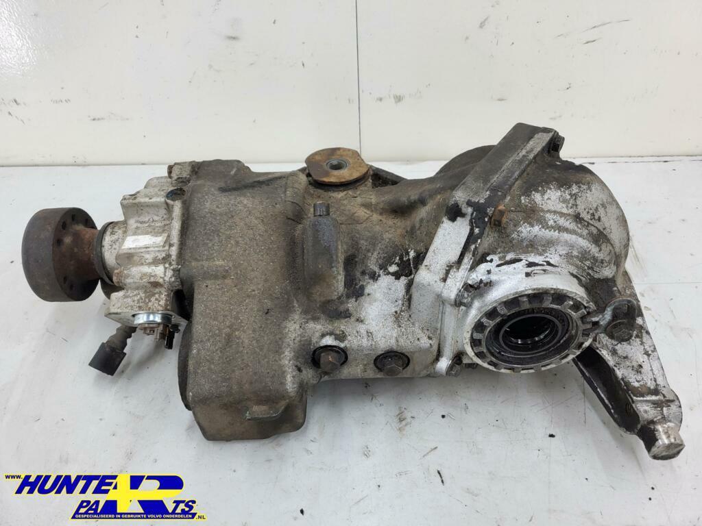 Haldex differentieel Volvo XC90 I 2.4 D5 ('02-'07) 8653553, Auto-onderdelen, Transmissie en Toebehoren, Volvo, Gebruikt, Ophalen of Verzenden