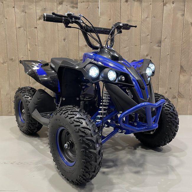 Quad 1000w 48v Nieuw, Ophalen of Verzenden, Nieuw