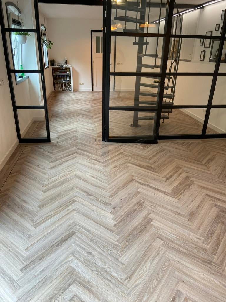 Egaliseren & PVC Vloeren –Snel, Professioneel & Met Garantie, Garantie
