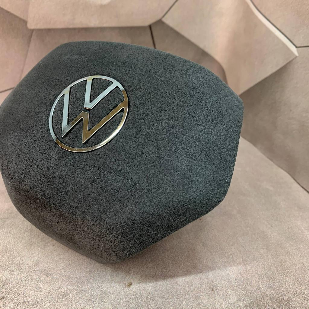 AIRBAG ALCANTARA VOLKSWAGEN, Auto-onderdelen, Ophalen of Verzenden