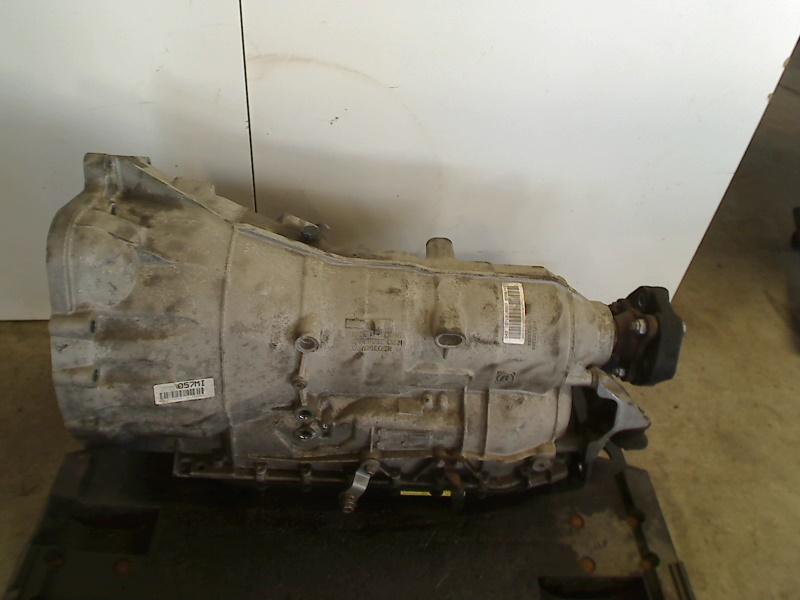 Versnellingsbak Automaat BMW 3 serie (E90) (2004-12/2011-12), Gebruikt, Petuelring 130, München 80809, , Duitsland, BMW, Bayerische Motoren Werke AG