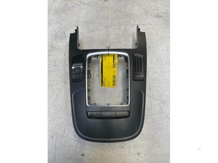 Sierstrip van een Audi A4, Ophalen of Verzenden, 3 maanden garantie, Gebruikt, Audi