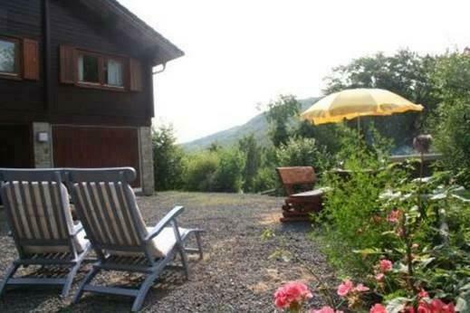 Vakantiehuis/chalet sauerland edersee, Sauerland, Chalet, Bungalow of Caravan