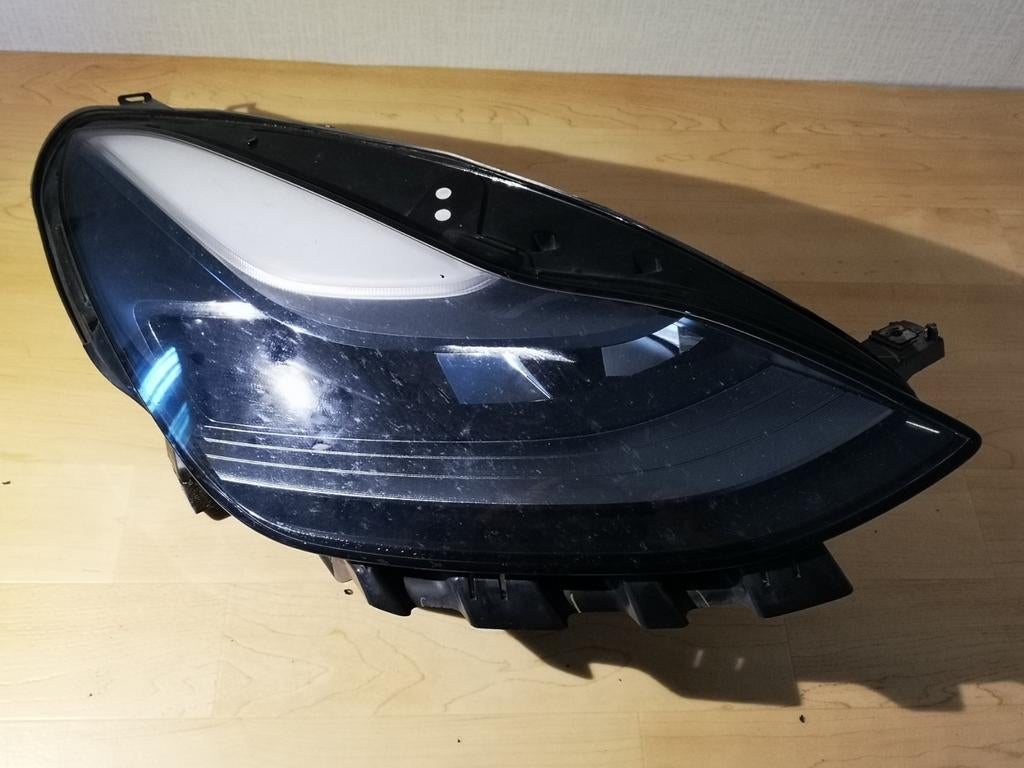 Tesla model 3 koplamp R, Auto-onderdelen, Ophalen, Amerikaanse onderdelen