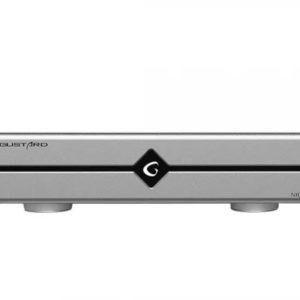 GUSTARD N18 PRO – Referentie Audio Network Switch, Audio, Tv en Foto, Converters, Ophalen of Verzenden, Nieuw