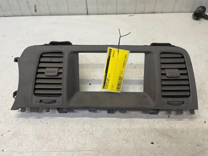 Dashboard deel van een Nissan Murano, Ophalen of Verzenden, 3 maanden garantie, Gebruikt, Nissan