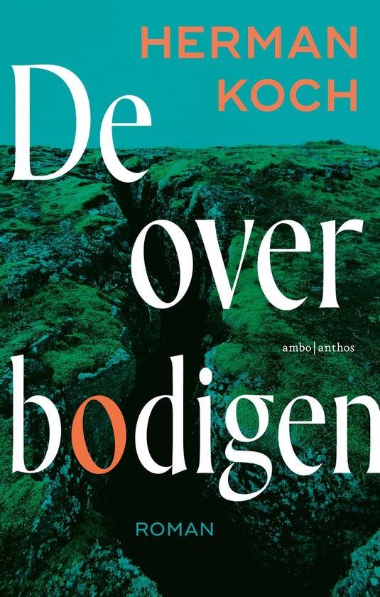 De overbodigen - Herman Koch, Verzenden, Nieuw