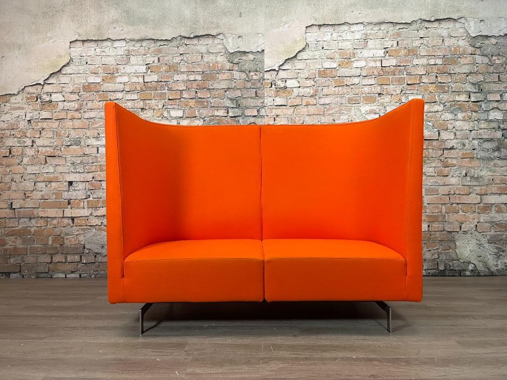 Arco Side by Side bank bij TheReSales, Ophalen, 100 tot 125 cm, Design, 150 tot 200 cm