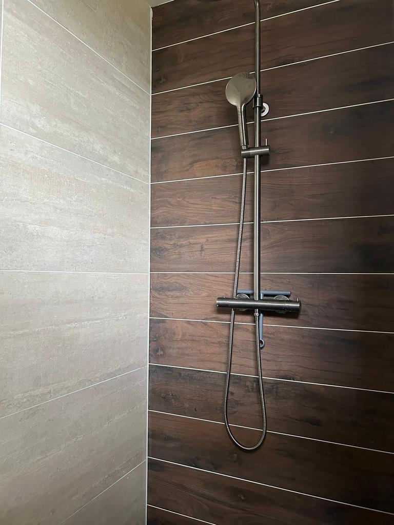 TEGELZETTER ALROUND , COMPlETE VERBOUWİNG, Garantie, Stucwerk