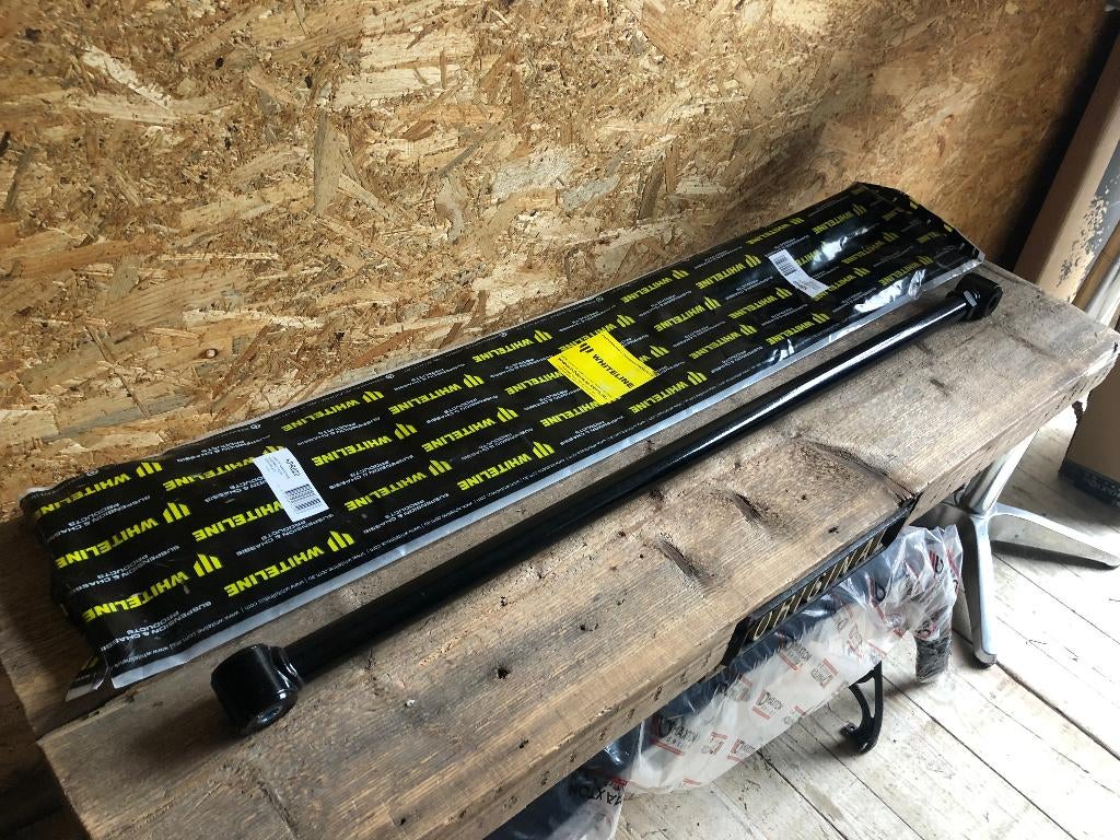 Whiteline Rear Panhard Rod - Toyota Starlet 1989-1999, Ophalen of Verzenden