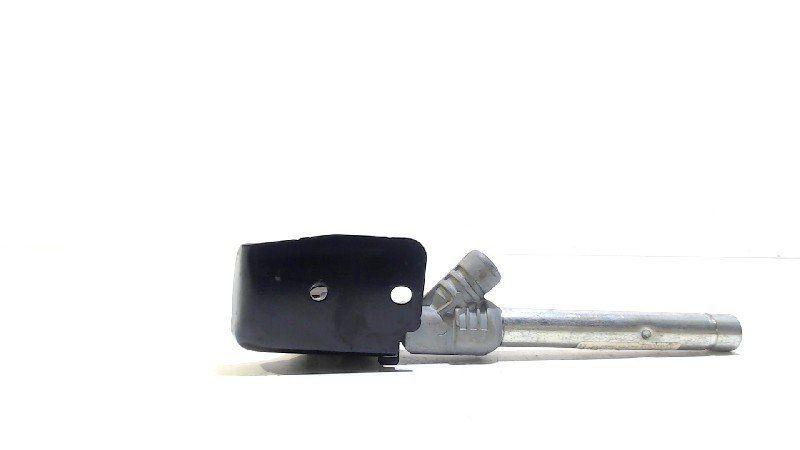 Gordelsluiter links voor Renault Laguna, Auto-onderdelen, Interieur en Bekleding, Onderdelen@venauto.nl, Van der Ven Autorecycling B.V.