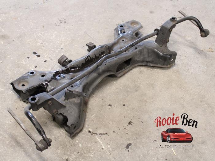 Subframe van een Seat Ibiza, Auto-onderdelen, Gebruikt, -, -, Ophalen of Verzenden