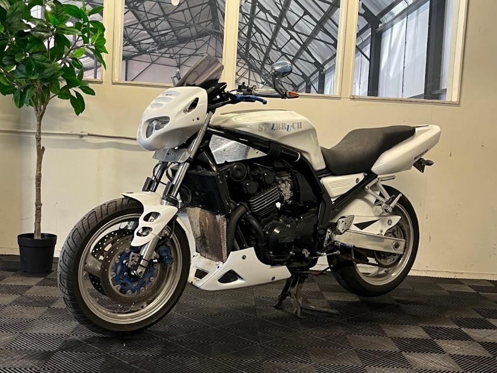 3x Motoren PRIJS SAMEN Yamaha FZS 600 XJ 900S & Suzuki GS500, Motoren, Motoren | Yamaha, Olden, Rensing, Rensingautos@hotmail.com