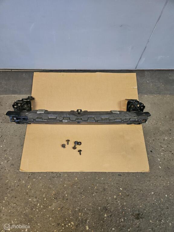 Voorbumperbalk Porsche Cayenne 955 + 957, Auto-onderdelen, Carrosserie en Plaatwerk, Gebruikt, Porsche, Ophalen of Verzenden, Porsche