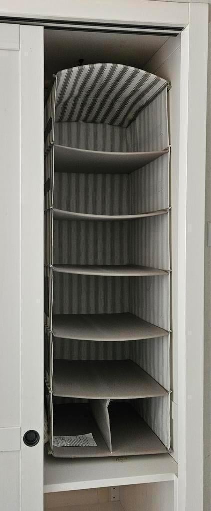 Ikea skubb opberger, Zo goed als nieuw, Minder dan 100 cm, 25 tot 50 cm, 50 tot 100 cm