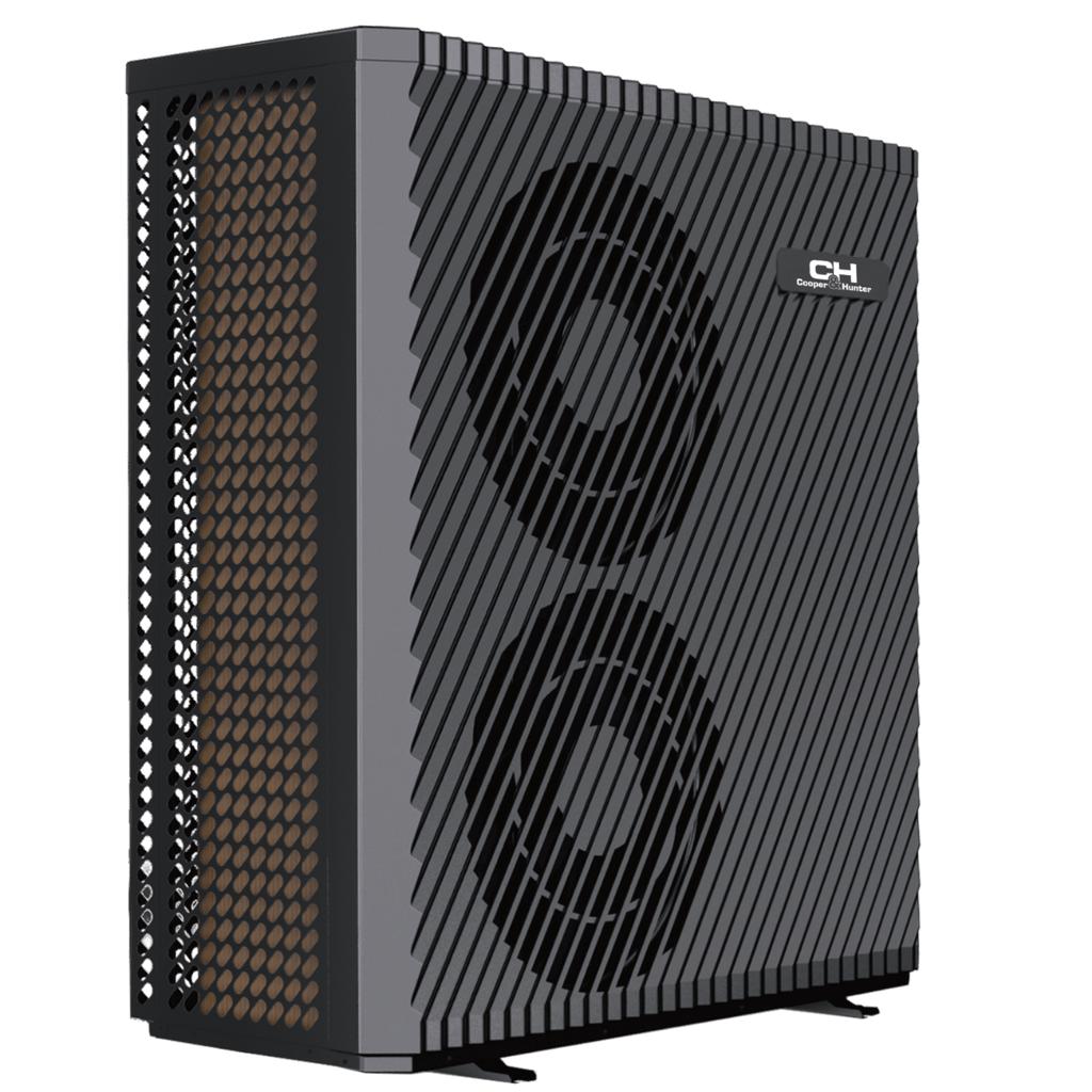 Warmtepompen R290 monoblock van 9kw tot 22kw, Doe-het-zelf en Verbouw, Verwarming en Radiatoren, Ophalen, Nieuw, Overige typen
