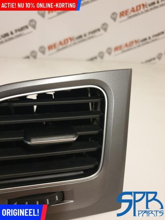 GOLF 7 LUCHTROOSTER LINKS Dashboard 5G1819703H L. ANTRECIET, Volkswagen, Nieuw, Ophalen of Verzenden, Volkswagen