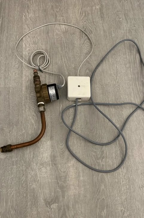 Nibe circulatiepomp 624876, Ophalen, Minder dan 30 cm, Overige typen, Minder dan 60 cm