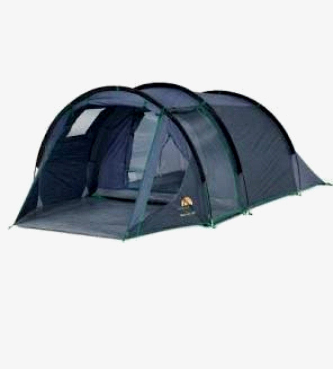 Safarica Blackhawk 160 tent., Ophalen of Verzenden, Zo goed als nieuw, Tot en met 2