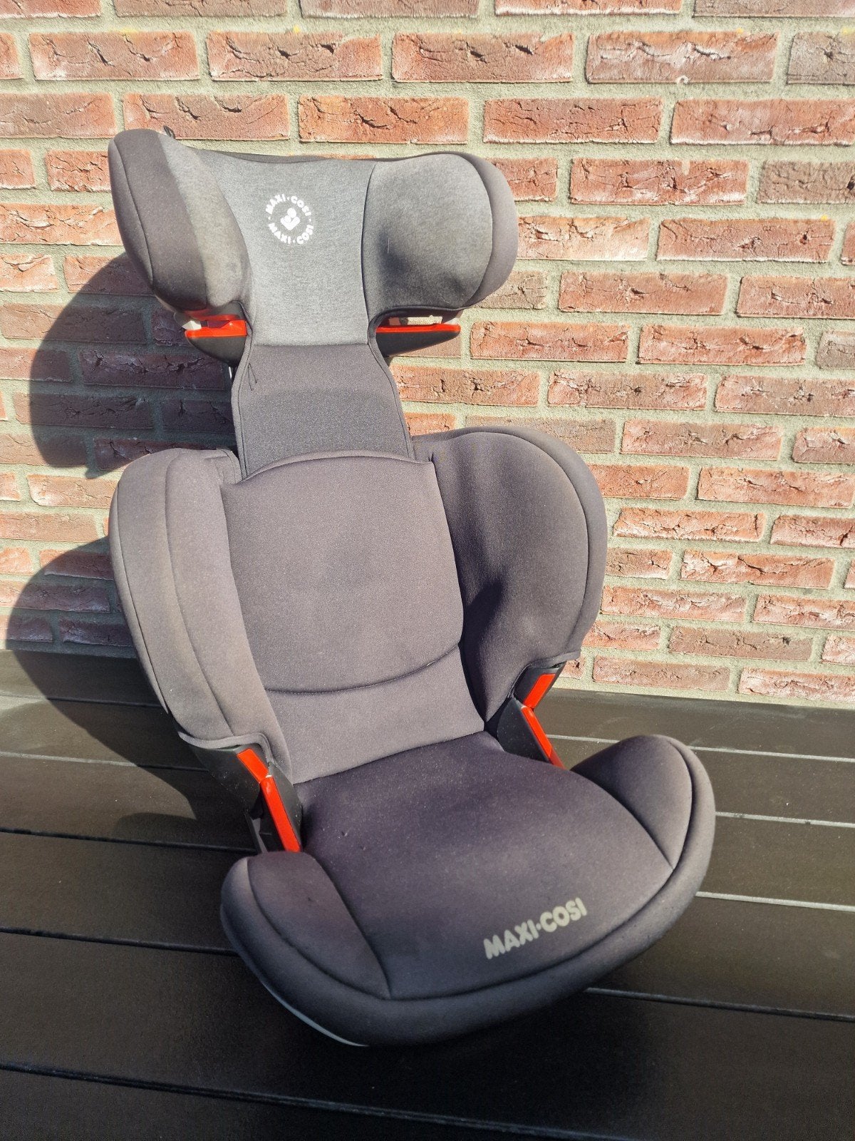 maxi cosi kinderzitje, Kinderen en Baby's, Ophalen, 15 t/m 36 kg, Maxi-Cosi, Gebruikt