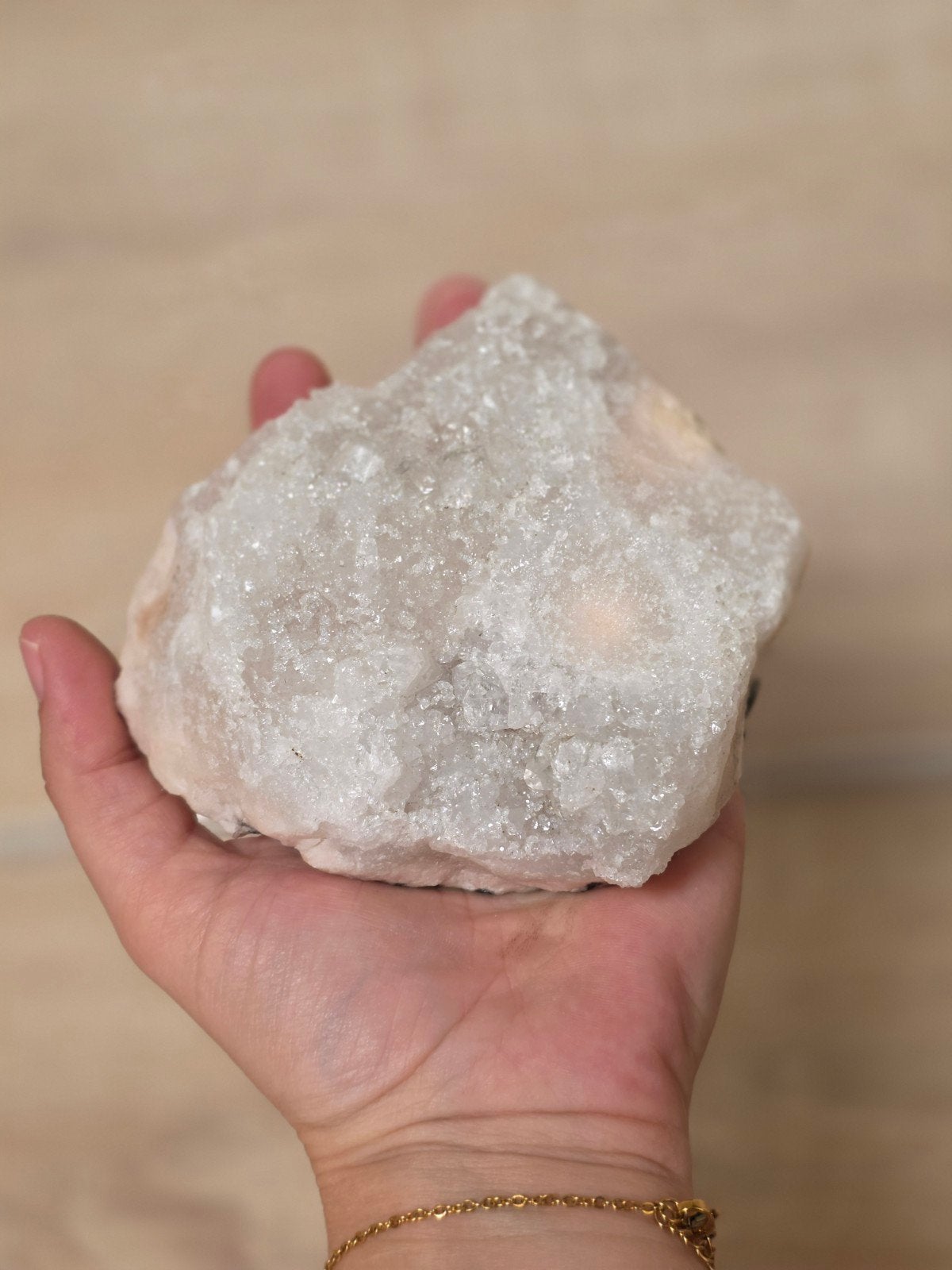 Verschillende edelstenen, Verzamelen, Mineralen en Fossielen, Ophalen of Verzenden