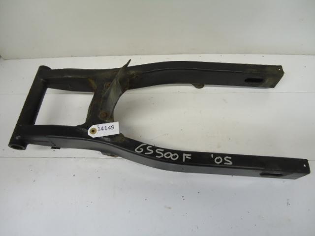 GS500F 2004 - 2009 Suzuki Achterbrug D1-10118